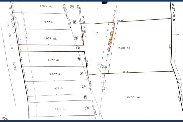 TBD Highway 321, Dayton, TX 77535