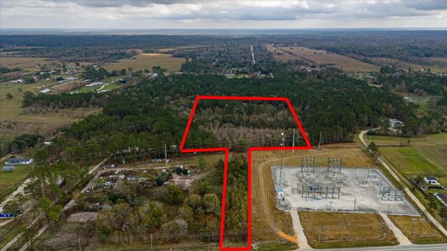 TBD Highway 321, Dayton, TX 77535