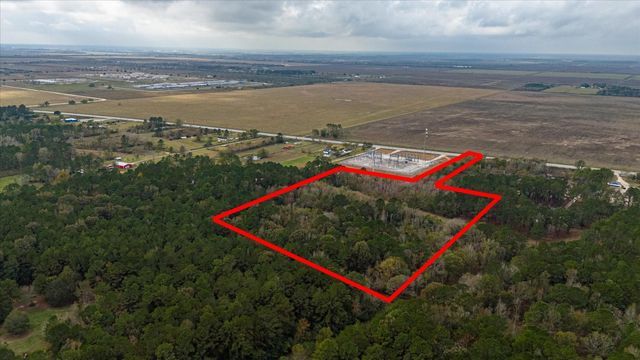 TBD Highway 321, Dayton, TX 77535