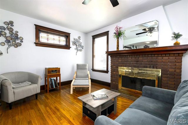 6443 Alabama Avenue, St Louis, MO 63111