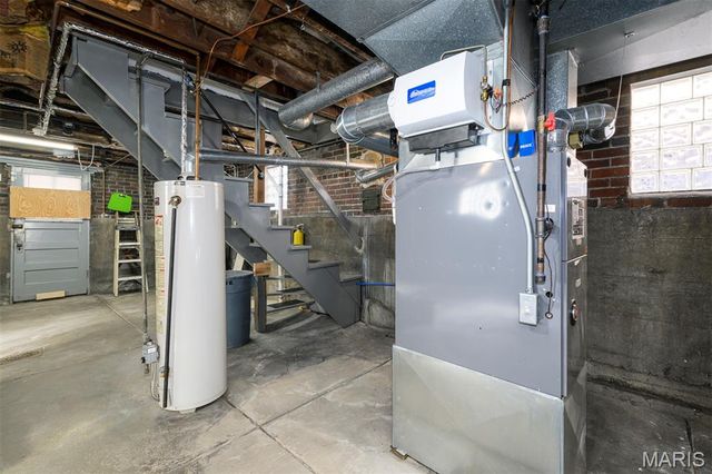 6443 Alabama Avenue, St Louis, MO 63111