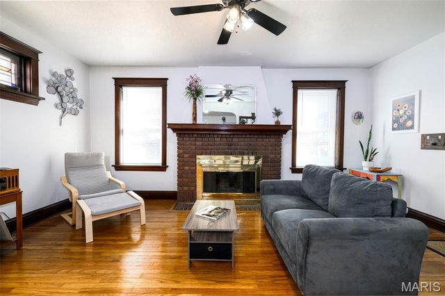 6443 Alabama Avenue, St Louis, MO 63111