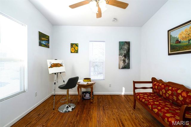 6443 Alabama Avenue, St Louis, MO 63111