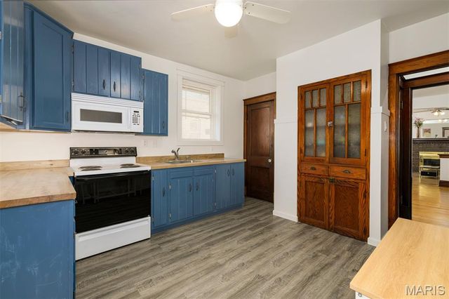 6443 Alabama Avenue, St Louis, MO 63111