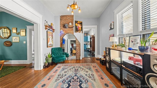 2103 E Elm Street, New Albany, IN 47150