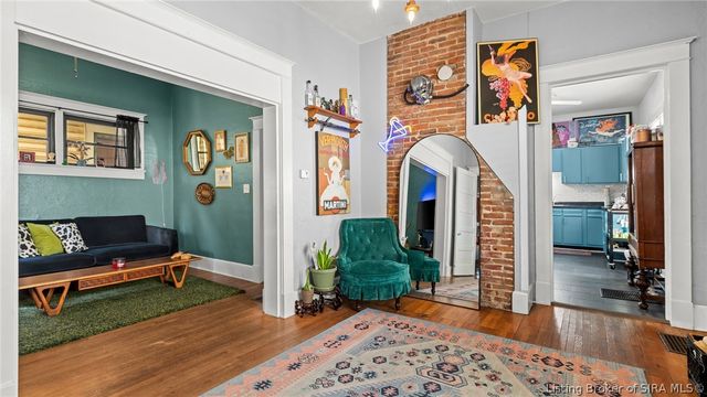 2103 E Elm Street, New Albany, IN 47150