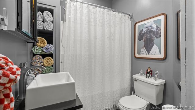 2103 E Elm Street, New Albany, IN 47150