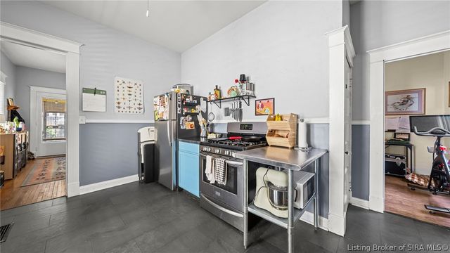 2103 E Elm Street, New Albany, IN 47150
