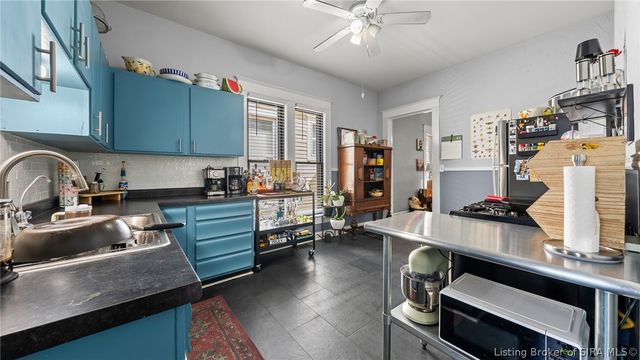 2103 E Elm Street, New Albany, IN 47150