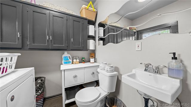 2103 E Elm Street, New Albany, IN 47150