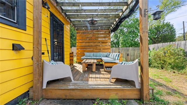 2103 E Elm Street, New Albany, IN 47150