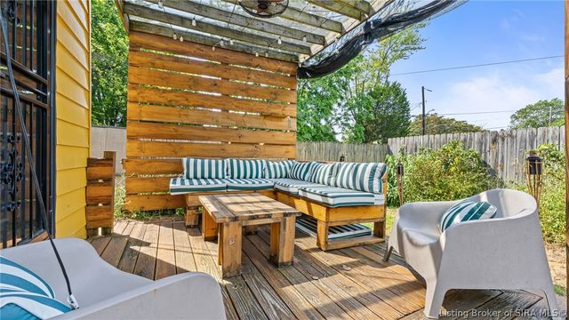 2103 E Elm Street, New Albany, IN 47150