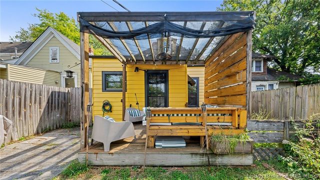 2103 E Elm Street, New Albany, IN 47150