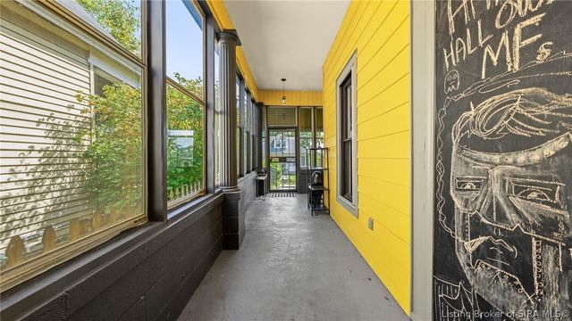 2103 E Elm Street, New Albany, IN 47150