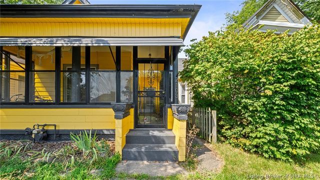 2103 E Elm Street, New Albany, IN 47150