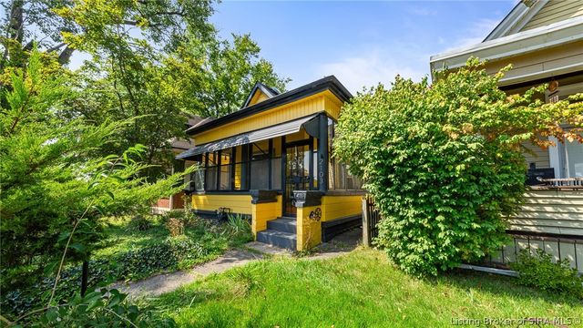 2103 E Elm Street, New Albany, IN 47150