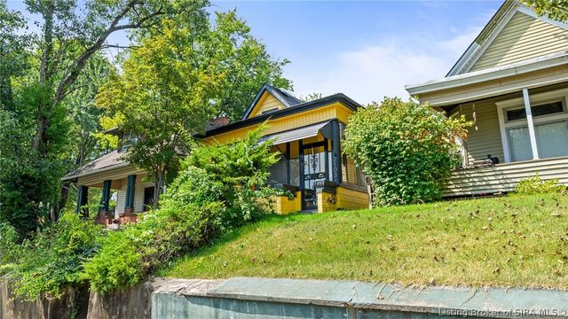 2103 E Elm Street, New Albany, IN 47150