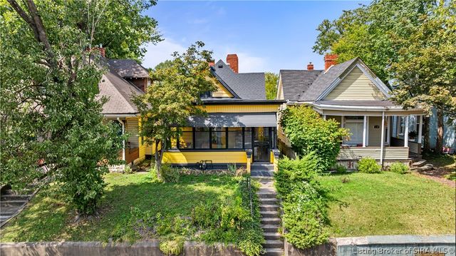 2103 E Elm Street, New Albany, IN 47150