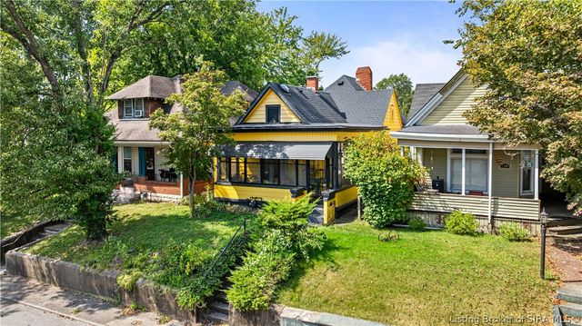 2103 E Elm Street, New Albany, IN 47150