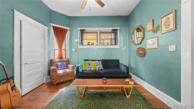 2103 E Elm Street, New Albany, IN 47150