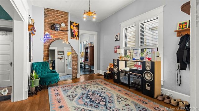 2103 E Elm Street, New Albany, IN 47150