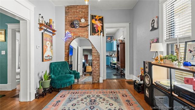2103 E Elm Street, New Albany, IN 47150
