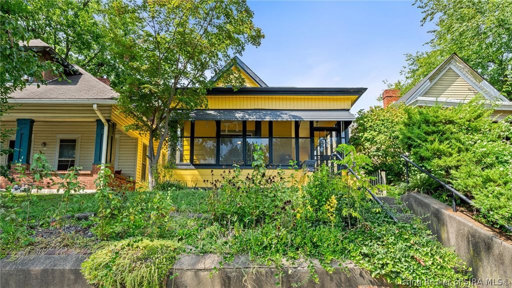2103 E Elm Street, New Albany, IN 47150