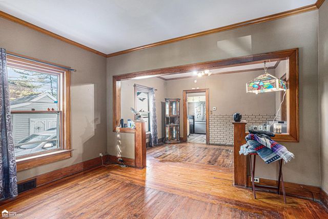 206 S Maple Street, Richland Twp, MI 48626