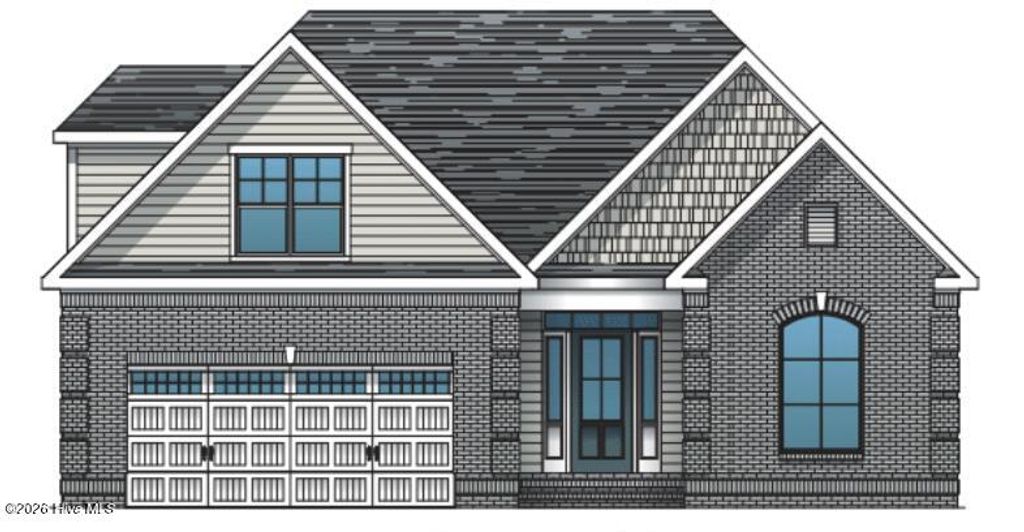 2205 Condor Run, Wilmington, NC 28409