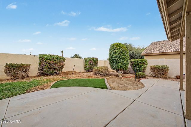 3251 N 146th Drive, Goodyear, AZ 85395