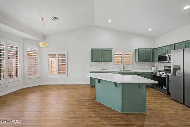 3251 N 146th Drive, Goodyear, AZ 85395