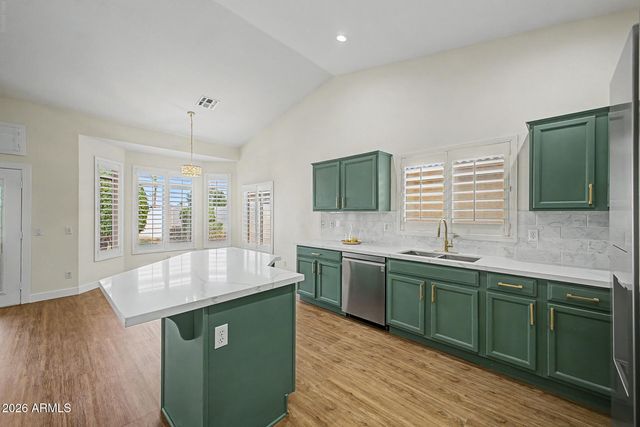 3251 N 146th Drive, Goodyear, AZ 85395