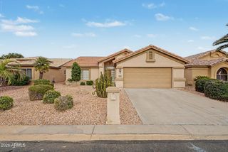 3251 N 146th Drive, Goodyear, AZ 85395