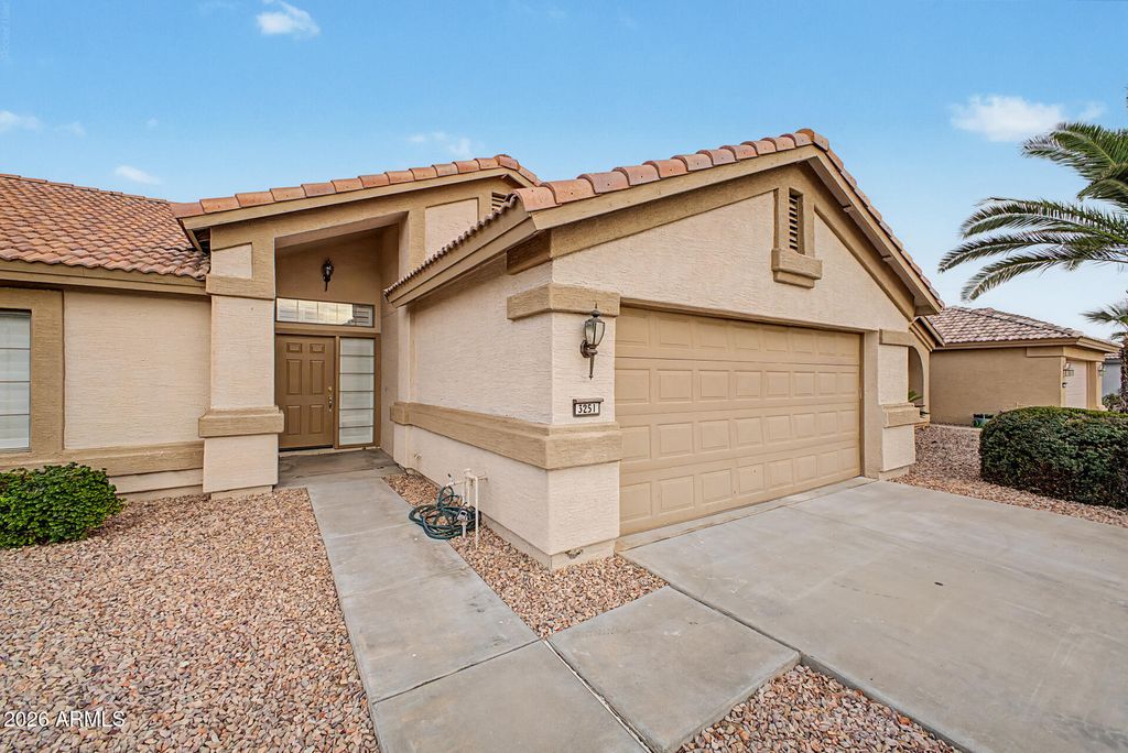 3251 N 146th Drive, Goodyear, AZ 85395 — photo 2