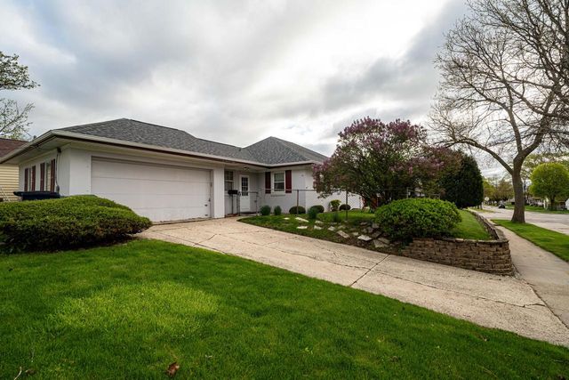 2777 68th STREET, Milwaukee, WI 53219