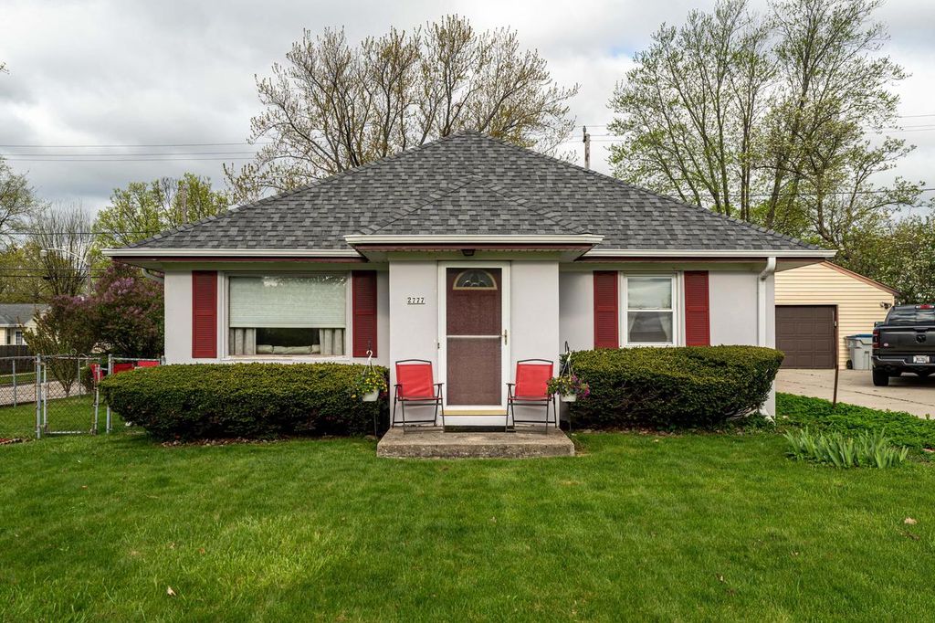 2777 68th STREET, Milwaukee, WI 53219