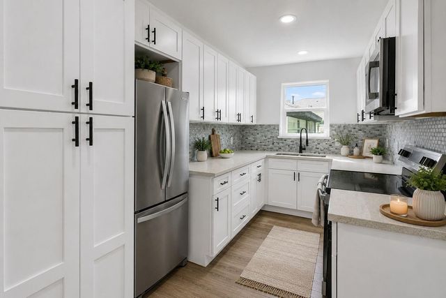 1332 Montgomery Street, La Marque, TX 77568