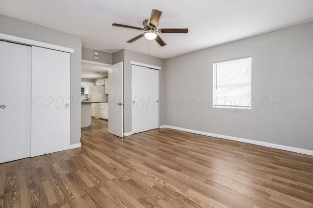 508 N Wynne Street, Pampa, TX 79065