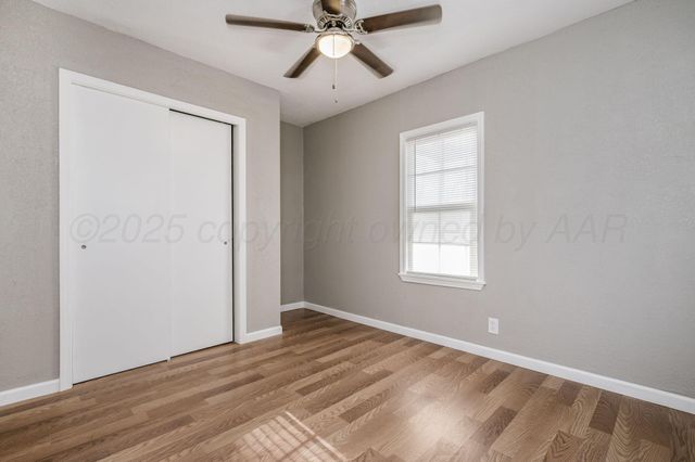 508 N Wynne Street, Pampa, TX 79065