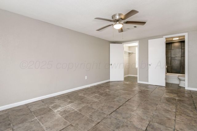 508 N Wynne Street, Pampa, TX 79065