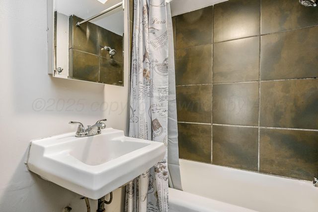 508 N Wynne Street, Pampa, TX 79065