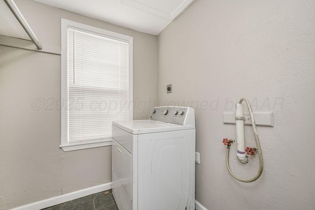 508 N Wynne Street, Pampa, TX 79065