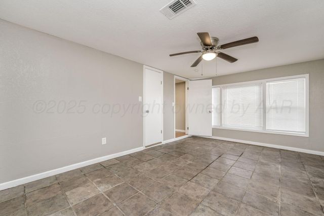 508 N Wynne Street, Pampa, TX 79065