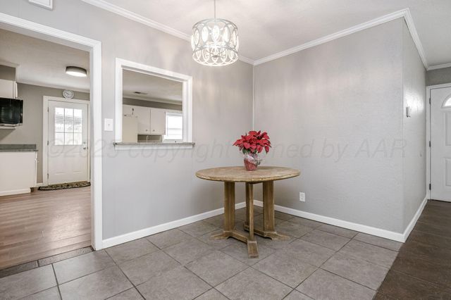 508 N Wynne Street, Pampa, TX 79065