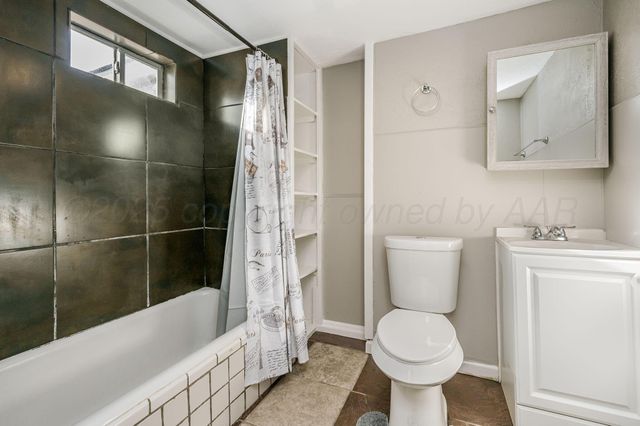 508 N Wynne Street, Pampa, TX 79065