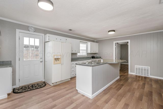 508 N Wynne Street, Pampa, TX 79065