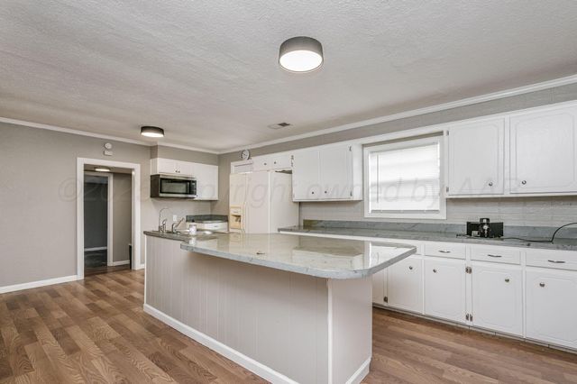 508 N Wynne Street, Pampa, TX 79065