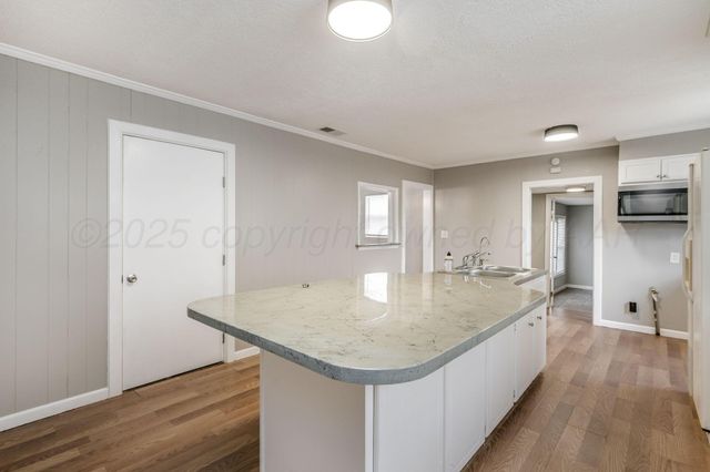 508 N Wynne Street, Pampa, TX 79065