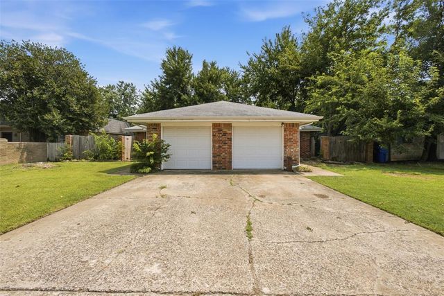 2240 Donna Drive 2238 and 2240, Norman, OK 73071