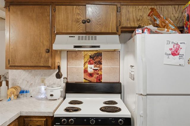 2240 Donna Drive 2238 and 2240, Norman, OK 73071
